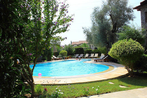Aparthotel Olive Garden