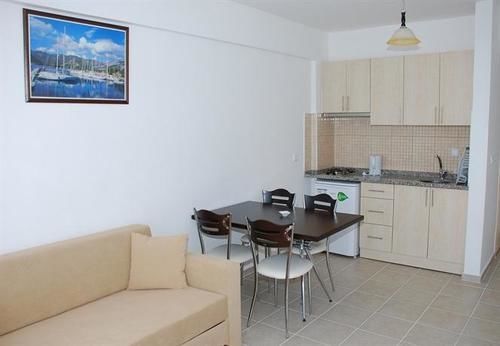Aparthotel Kerem