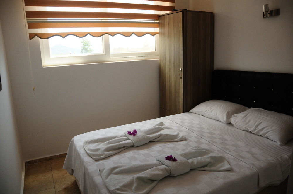 Kerem 4* Gocek (Fethiye)