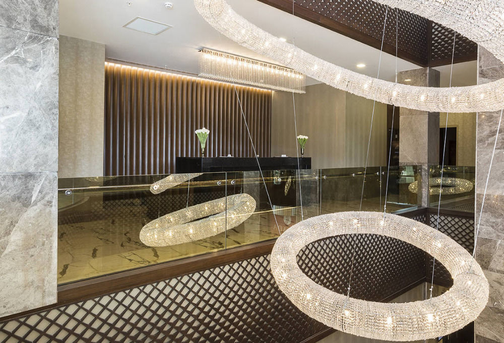 Ramada By Wyndham Sakarya Sakarya (Marmara)