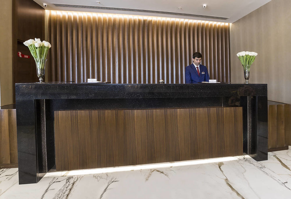 Ramada By Wyndham Sakarya 5*