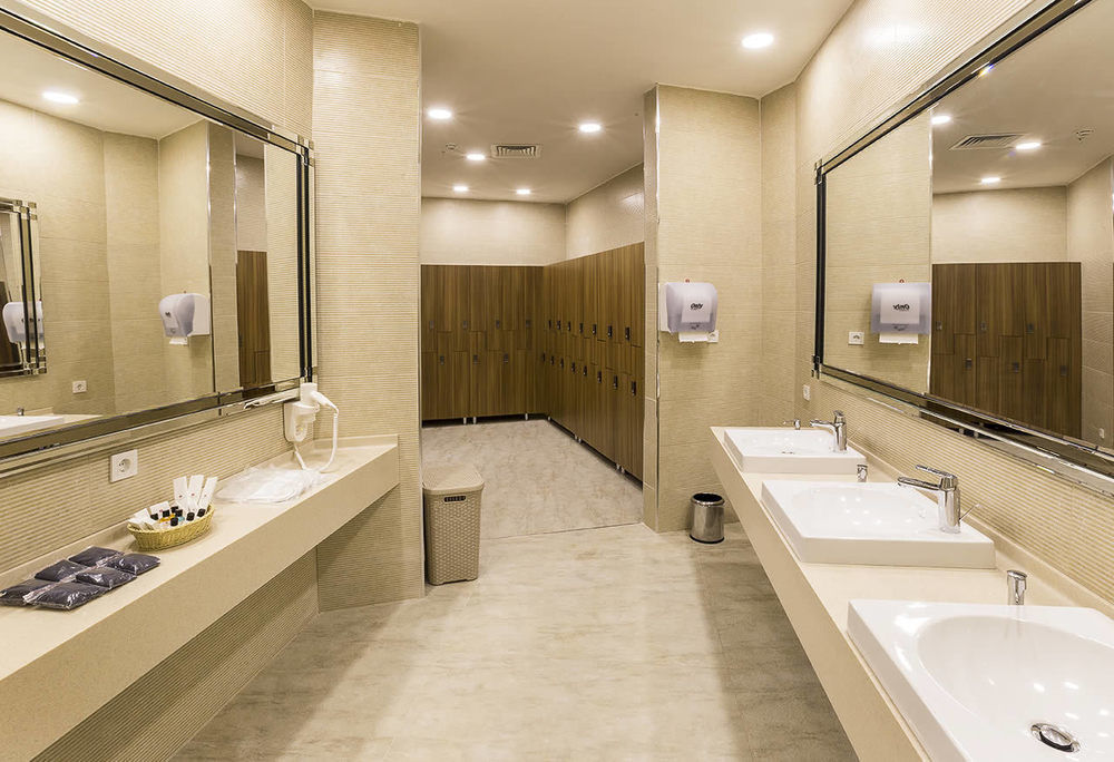 Hotel Ramada By Wyndham Sakarya 5*
