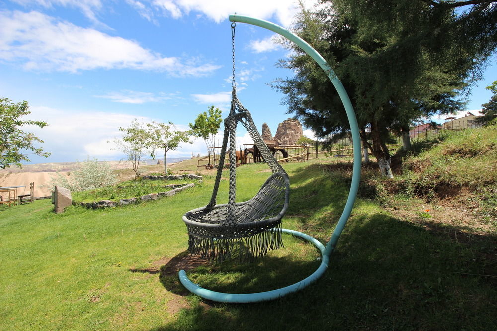 Guest house Kemal Stone House Hotel.