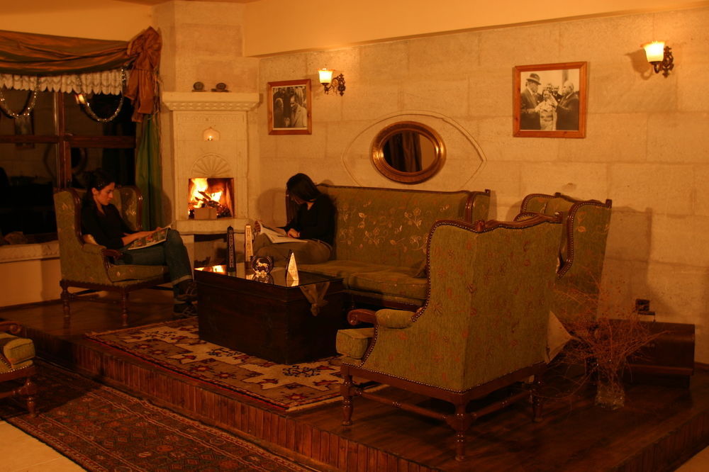 Kemal Stone House Hotel. 2*