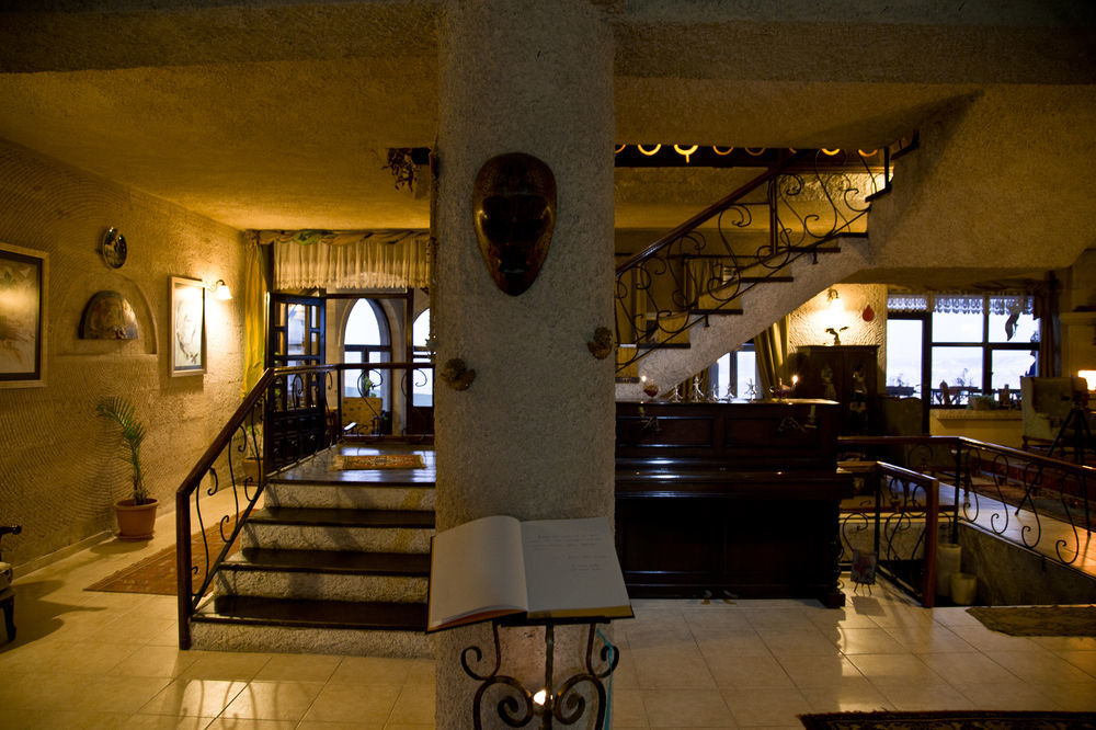 Guest house Kemal Stone House Hotel. 2*