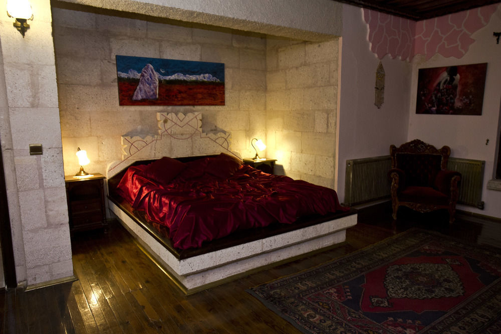 Guest house Kemal Stone House Hotel.