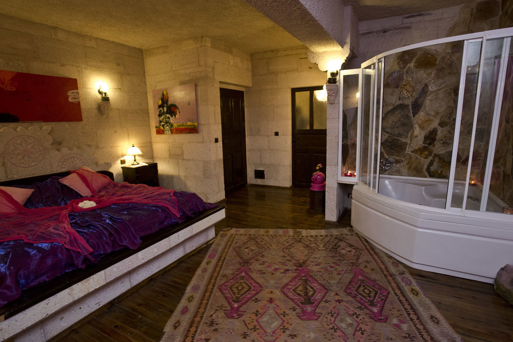 Kemal Stone House Hotel. Guest house