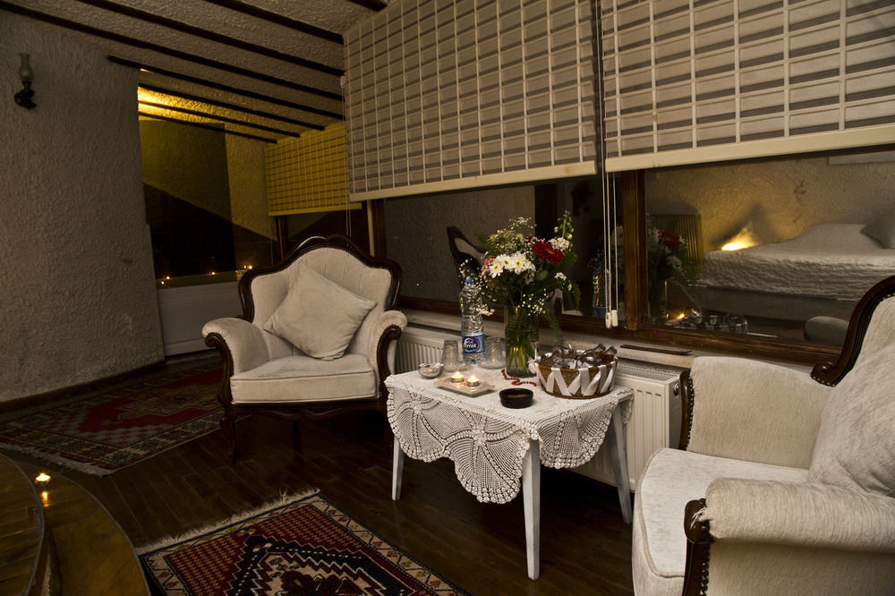 Guest house Kemal Stone House Hotel.