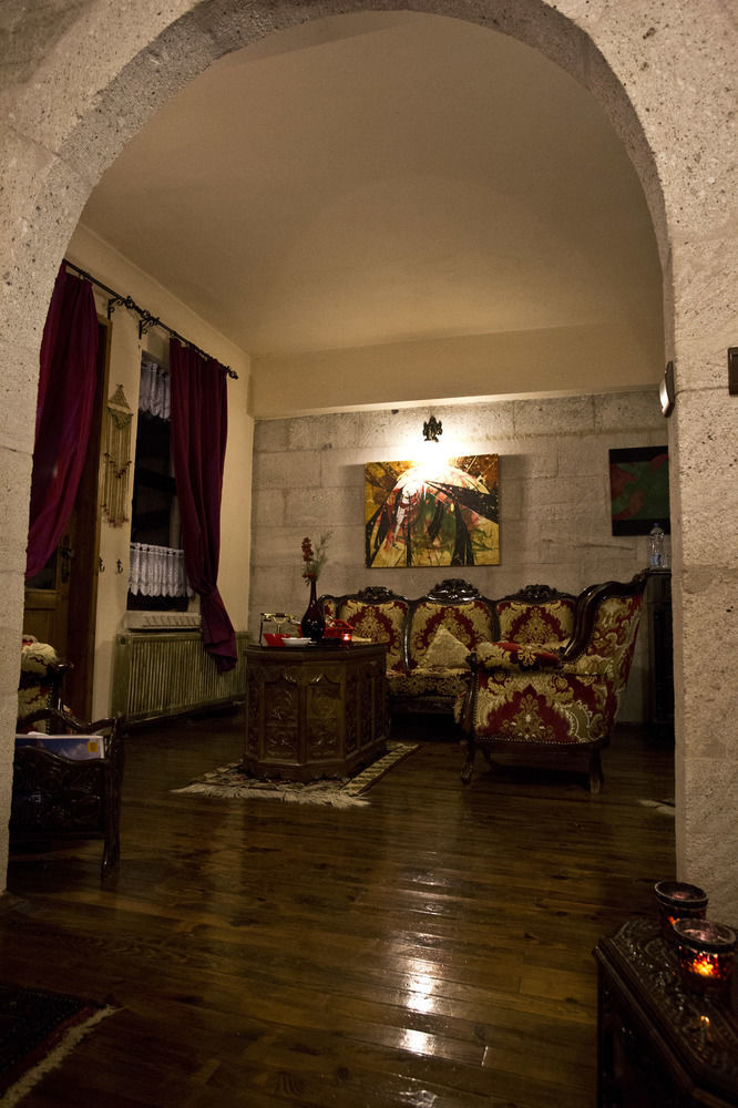 Guest house Kemal Stone House Hotel.