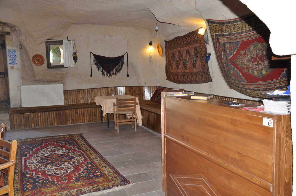 Tulip Cave Hotel