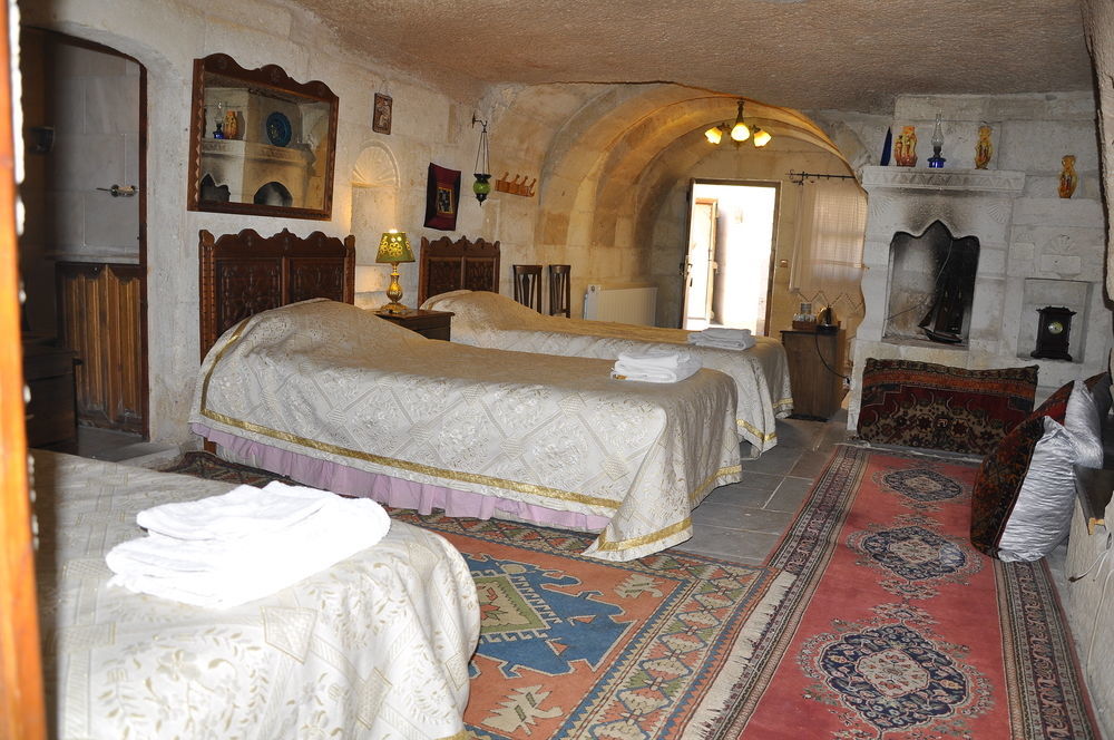 Tulip Cave 2* Goreme