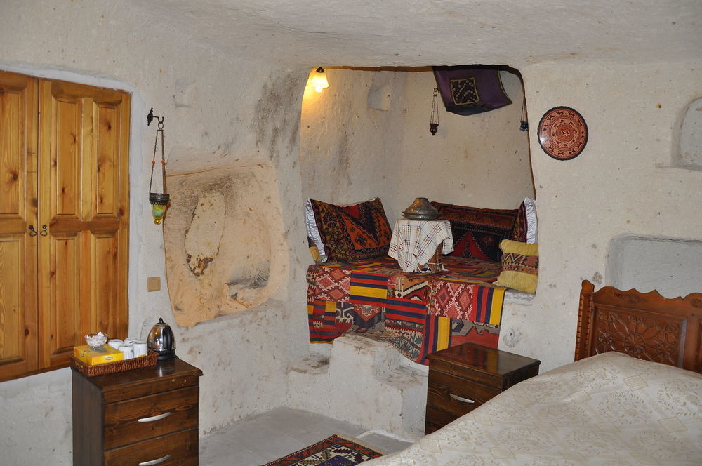 Tulip Cave Goreme