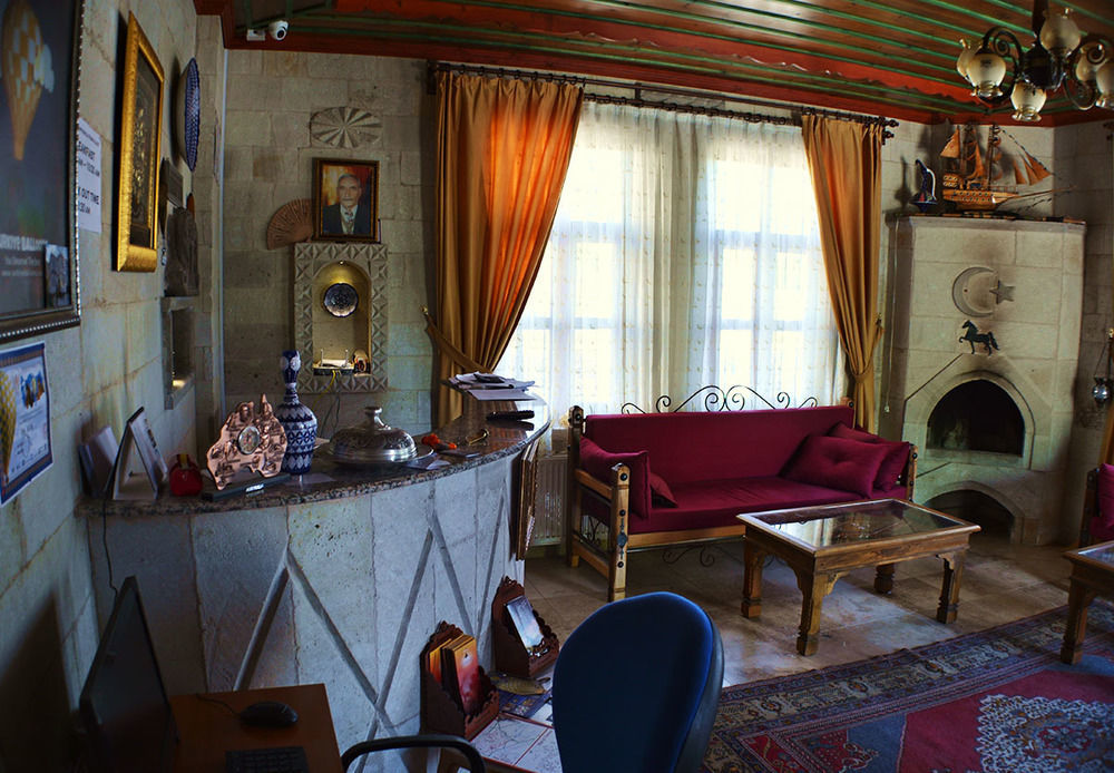 Cappadocia Stone 3*