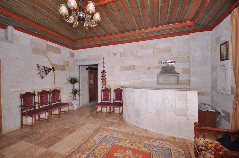 Hotel Cappadocia Stone Goreme