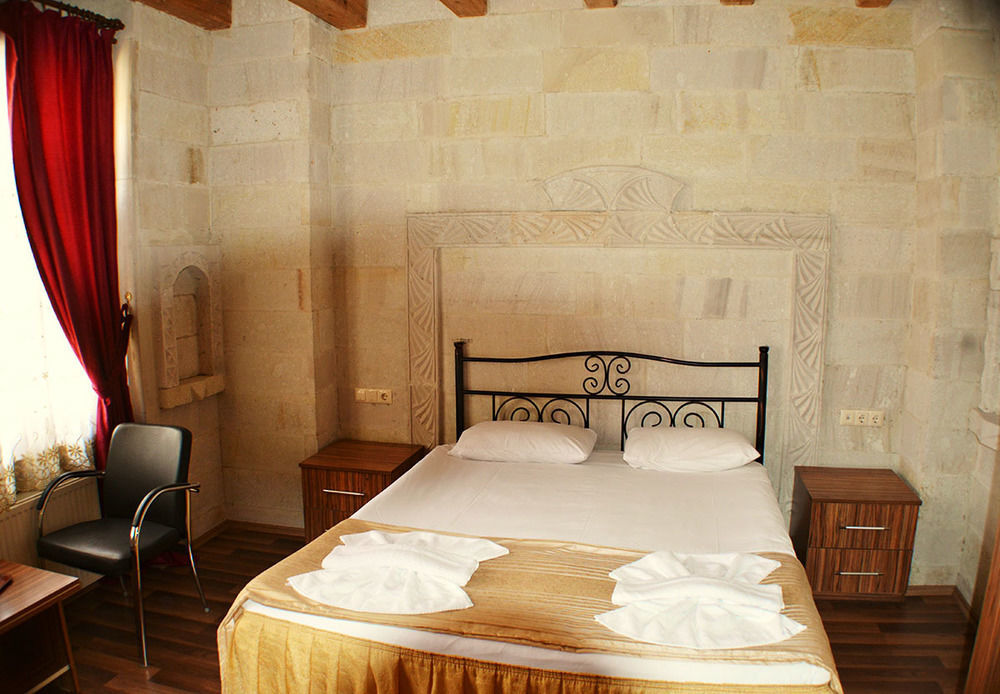 Hotel Cappadocia Stone Goreme