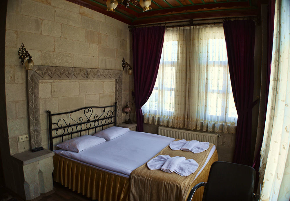 Hotel Cappadocia Stone