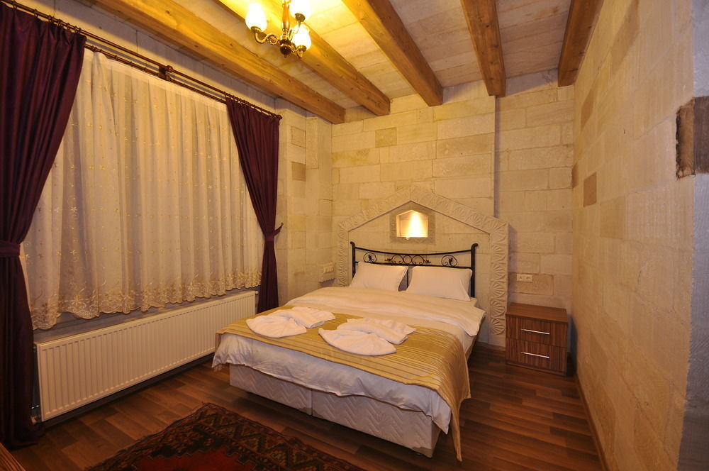 Cappadocia Stone 3*