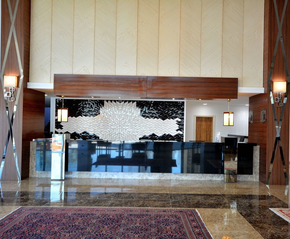 Ramada By Wyndham Cappadocia Hotel 5*
