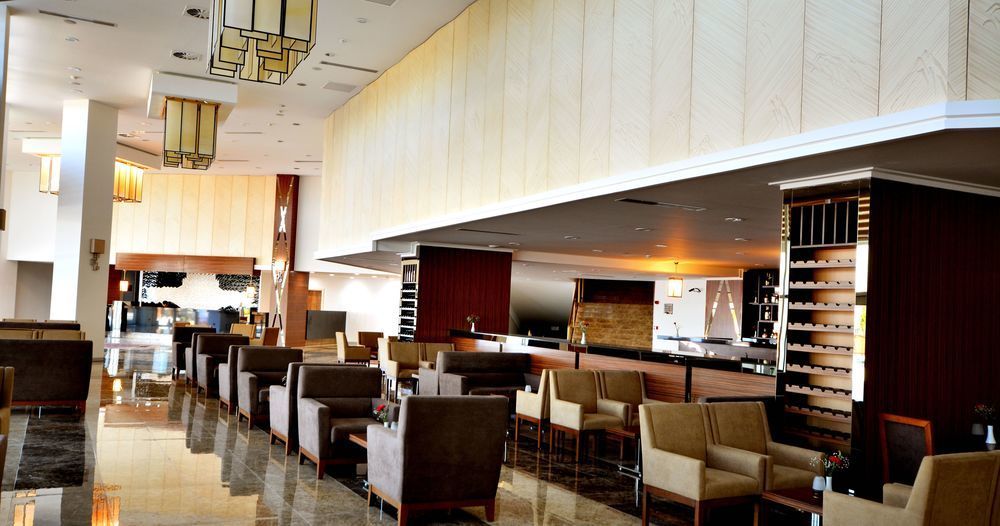 Hotel Ramada By Wyndham Cappadocia
