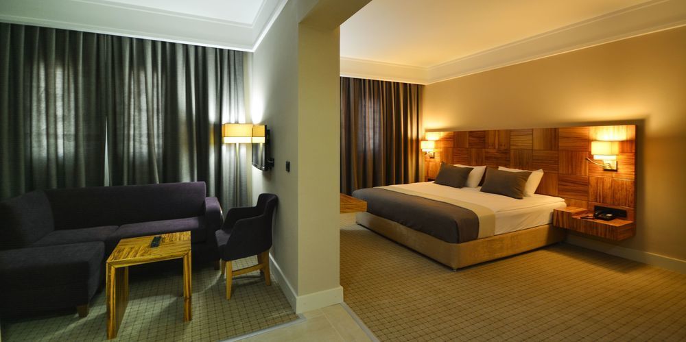 Ramada By Wyndham Cappadocia 5*