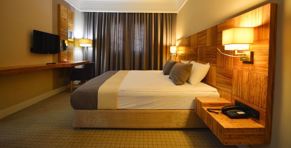 Ramada By Wyndham Cappadocia Ortahisar