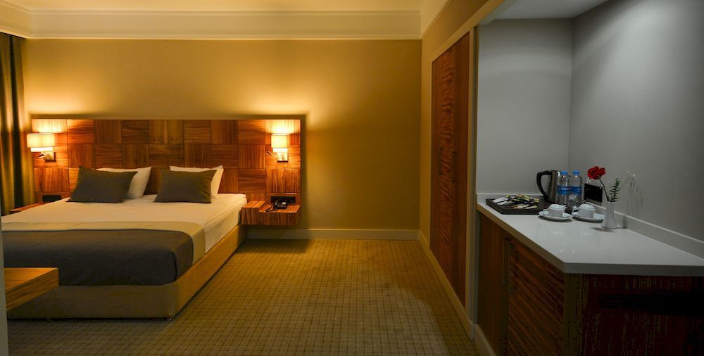 Ramada By Wyndham Cappadocia Hotel 5*