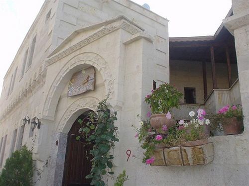 Kismet Cave House Goreme