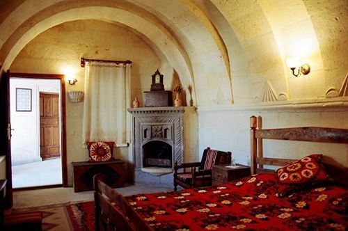 Kismet Cave House Inn
