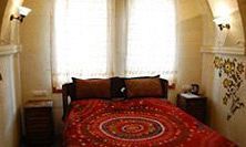 Inn Kismet Cave House 4*