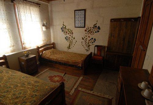 Kismet Cave House 4*