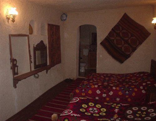 Kismet Cave House 4*