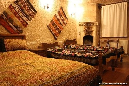 Kismet Cave House Goreme