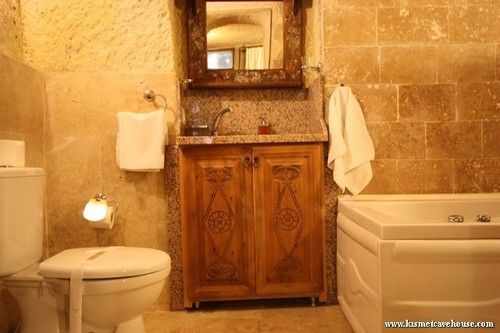 Kismet Cave House Inn Goreme