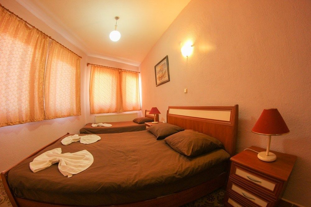 Hostel Hostel Terra Vista