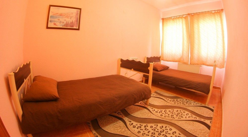 Hostel Terra Vista Goreme