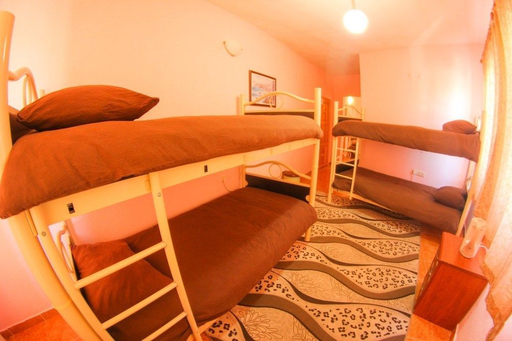 Hostel Terra Vista *