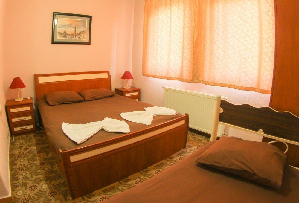 Hostel Terra Vista Hostel *