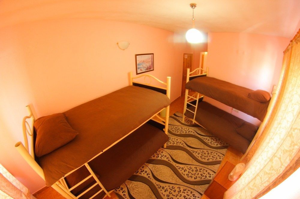 Hostel Terra Vista Hostel