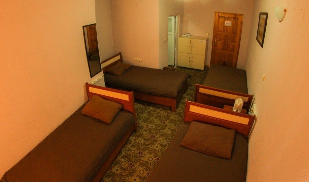 Hostel Terra Vista *
