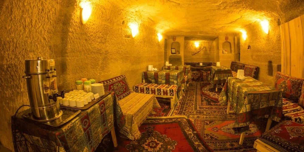 Hostel Terra Vista Goreme