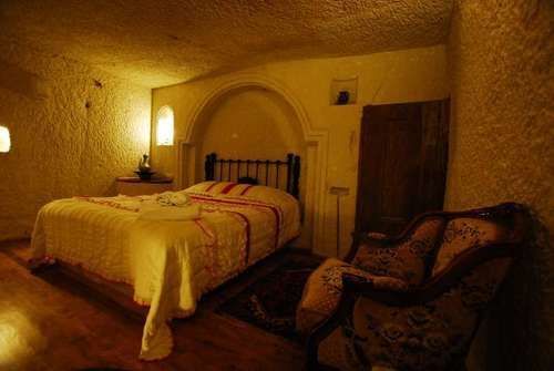 Hotel Village Cave House Goreme