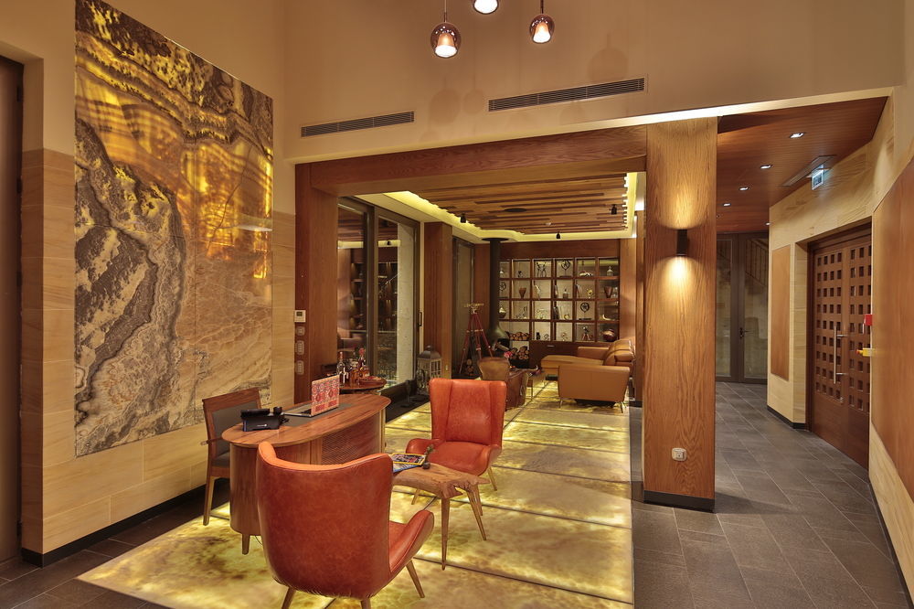 Hotel Ariana Sustainable Luxury - Special Category - Cappadocia Uchisar