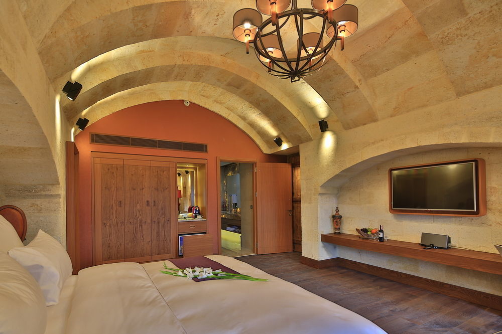 Hotel Ariana Sustainable Luxury - Special Category - Cappadocia 2*
