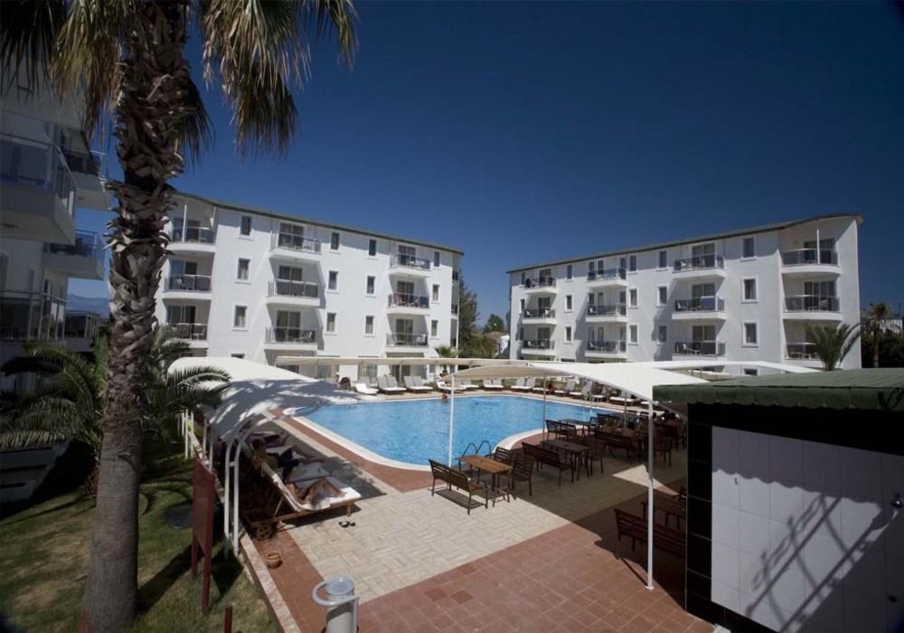 Hotel Kum 5*
