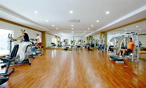 Resort Sural Side