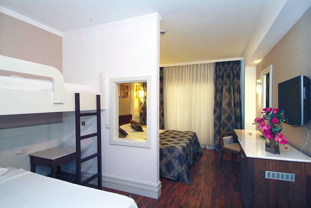 Resort Alba Queen
