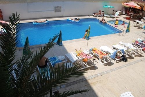Hotel Ikbal *