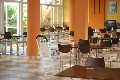 Hotel Ikbal