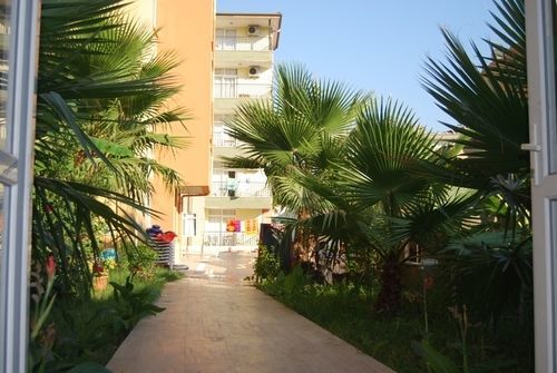 Hotel Ikbal