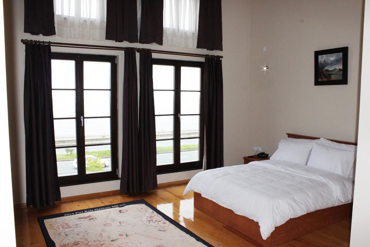 Deniz Hotel